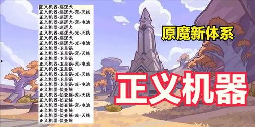 原神最新爆料剧情3.4